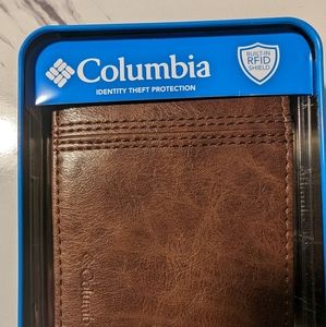 Men's wallet